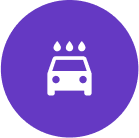 غسيل سيارات